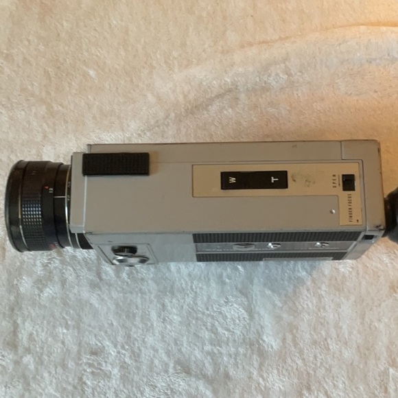 Super 8vintage film camera - Picture 5 of 7